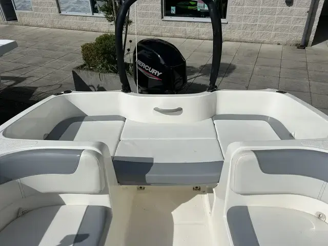 Bayliner 160 Element