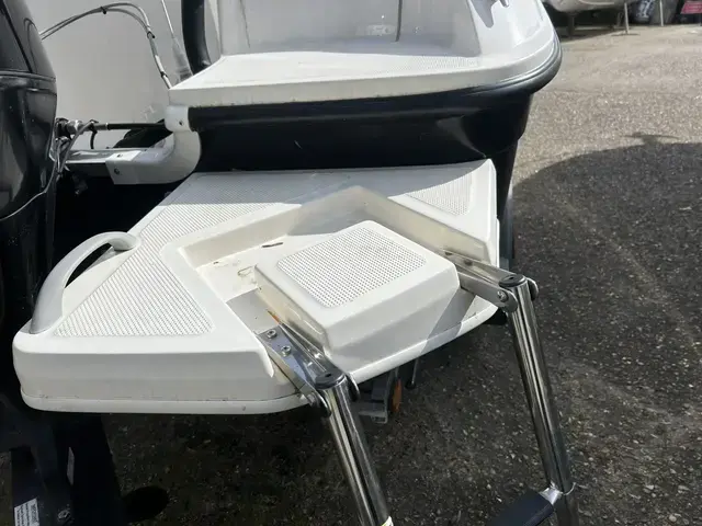 Bayliner 160 Element