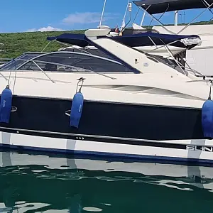 2001 Sunseeker Camargue 50