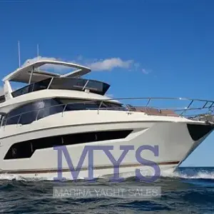 2018 Jeanneau PRESTIGE 630