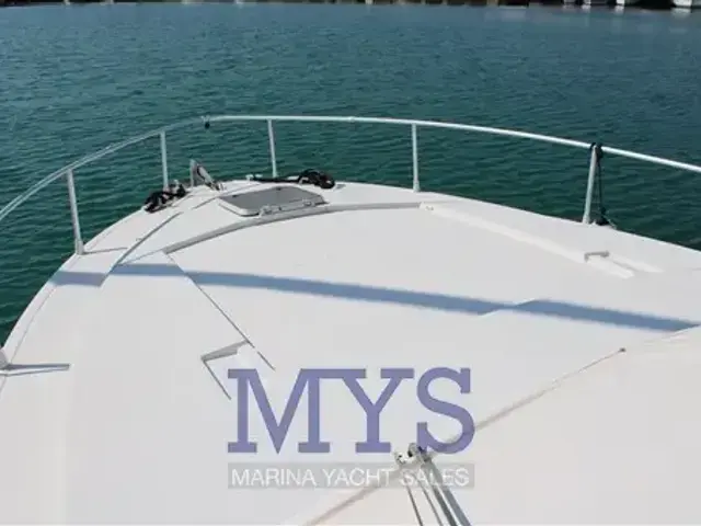 Ferretti Yachts 39 Fly