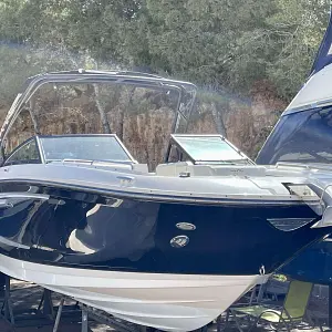 2015 Sea Ray Sundancer 290