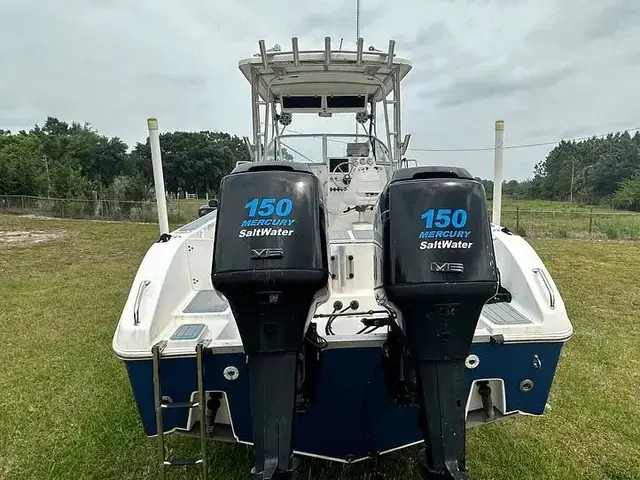 Sea Pro 255 WA