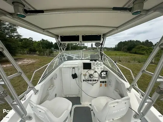 Sea Pro 255 WA