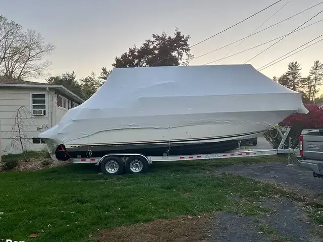 Sea Ray 270 Sundancer