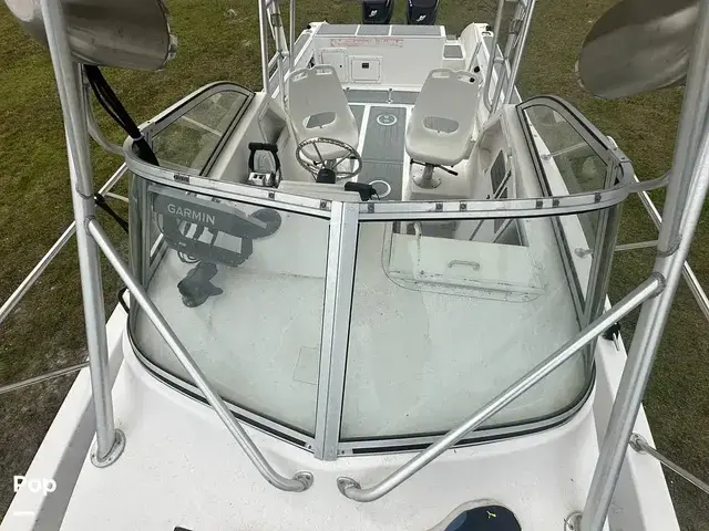 Sea Pro 255 WA