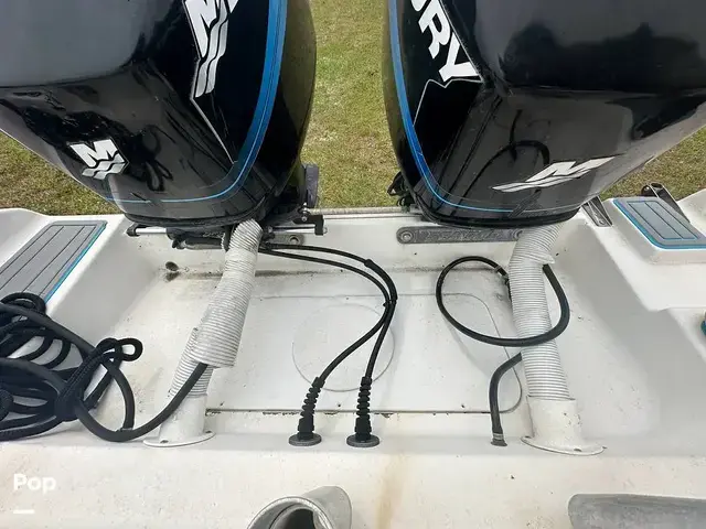 Sea Pro 255 WA