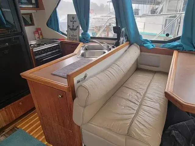 Bayliner 3587 AC