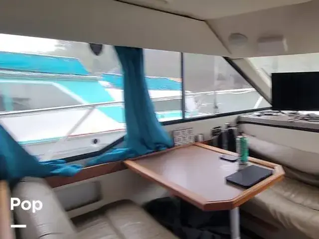 Bayliner 3587 AC