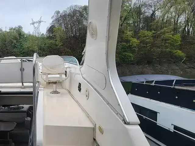 Bayliner 3587 AC