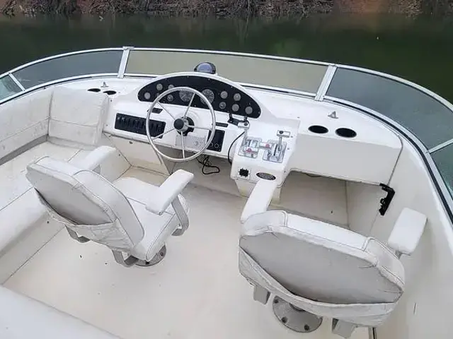 Bayliner 3587 AC