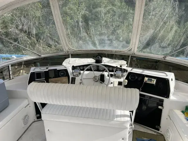 Aquarius 41 Double Cabin