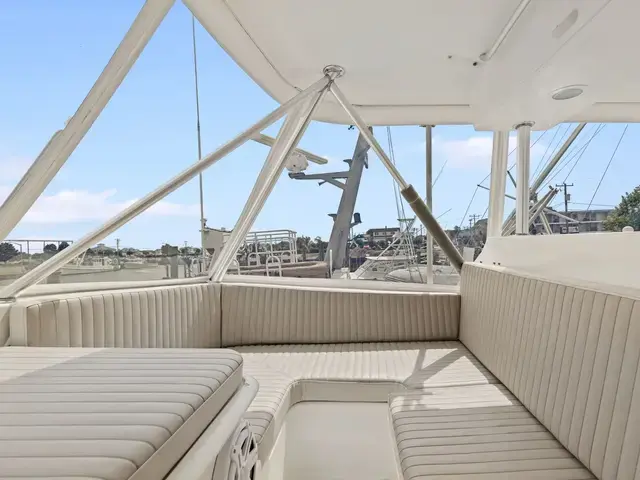 Ocean Yachts 52 Super Sport