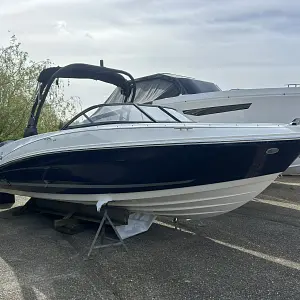 2024 Bayliner VR6 Bowrider