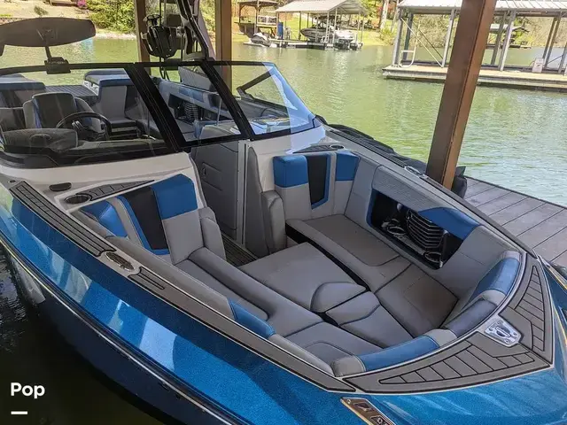 Nautique Super Air G23