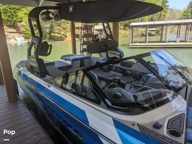 Nautique Super Air G23