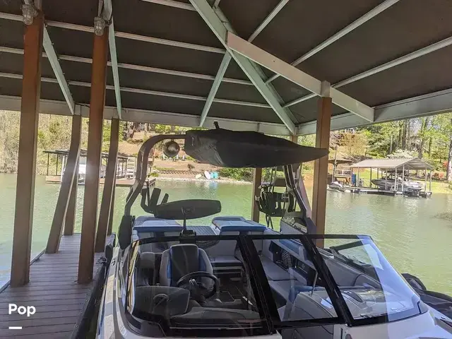 Nautique Super Air G23