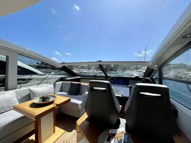 Sunseeker Predator 57