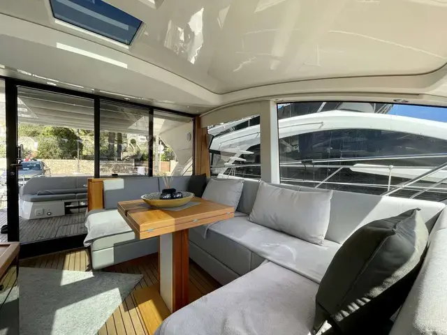 Sunseeker Predator 57