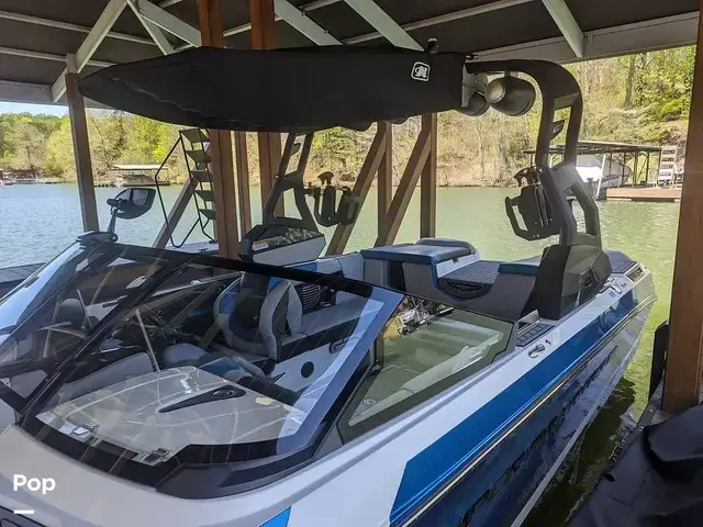 Nautique Super Air G23