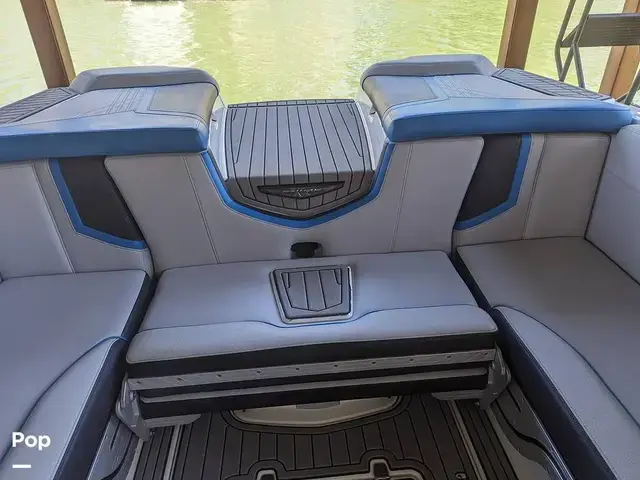 Nautique Super Air G23