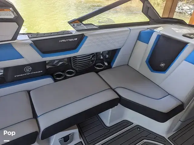 Nautique Super Air G23