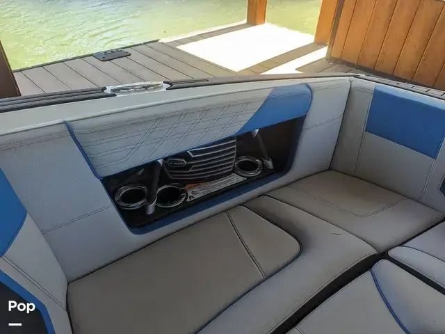 Nautique Super Air G23