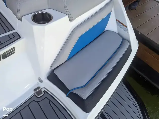 Nautique Super Air G23