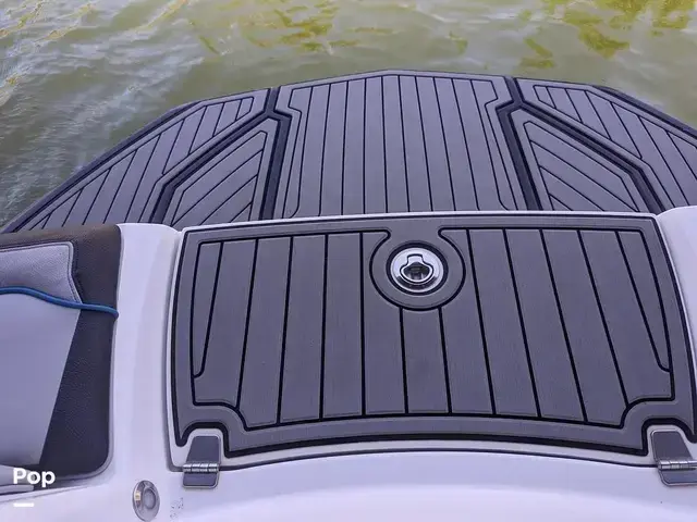 Nautique Super Air G23