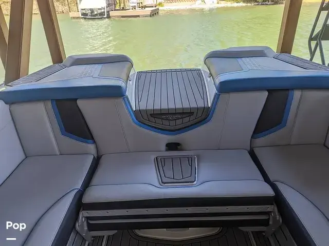 Nautique Super Air G23