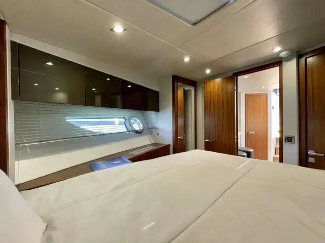 Sunseeker Predator 57