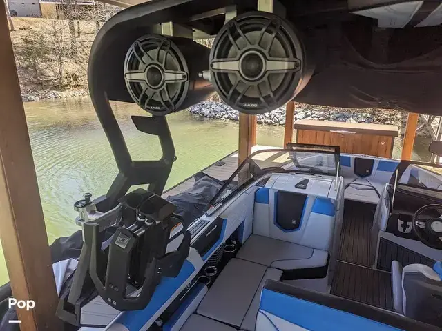 Nautique Super Air G23