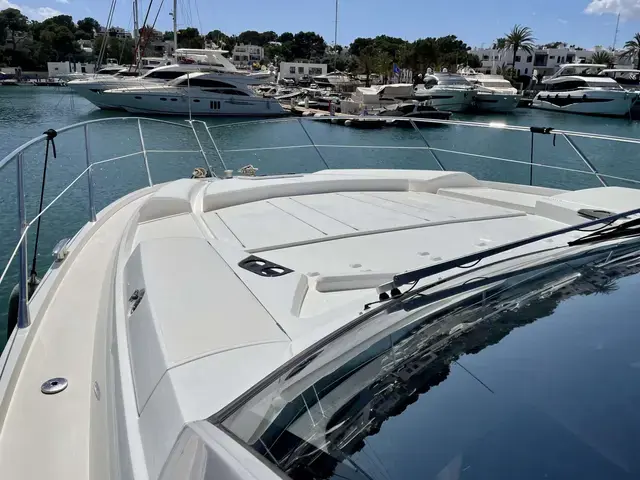 Sunseeker Predator 57