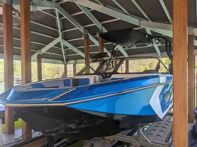 Nautique Super Air G23