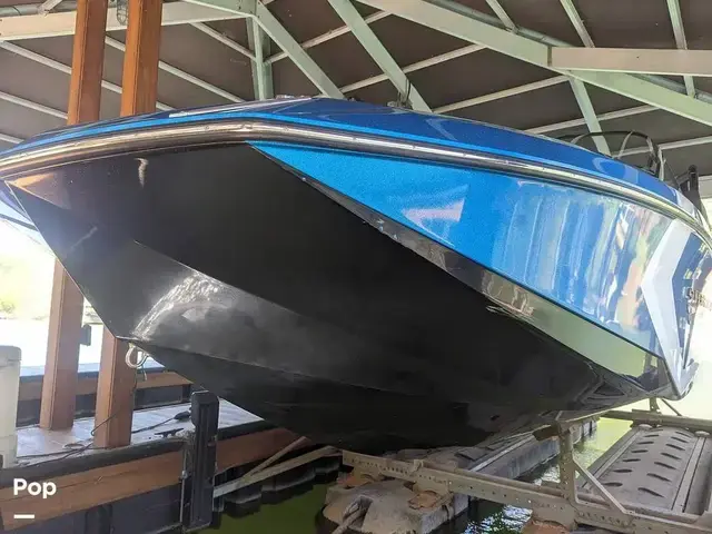 Nautique Super Air G23