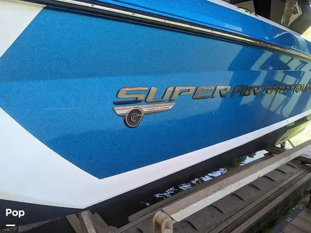 Nautique Super Air G23