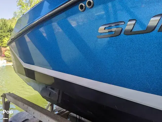 Nautique Super Air G23