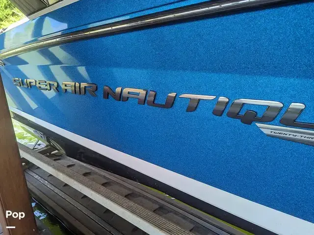 Nautique Super Air G23