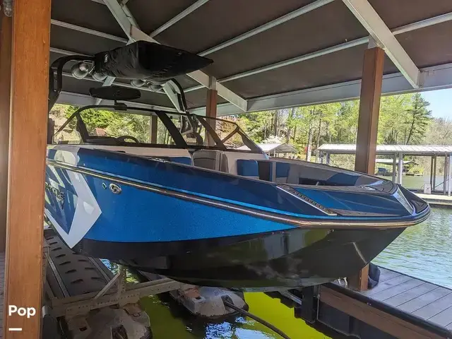 Nautique Super Air G23