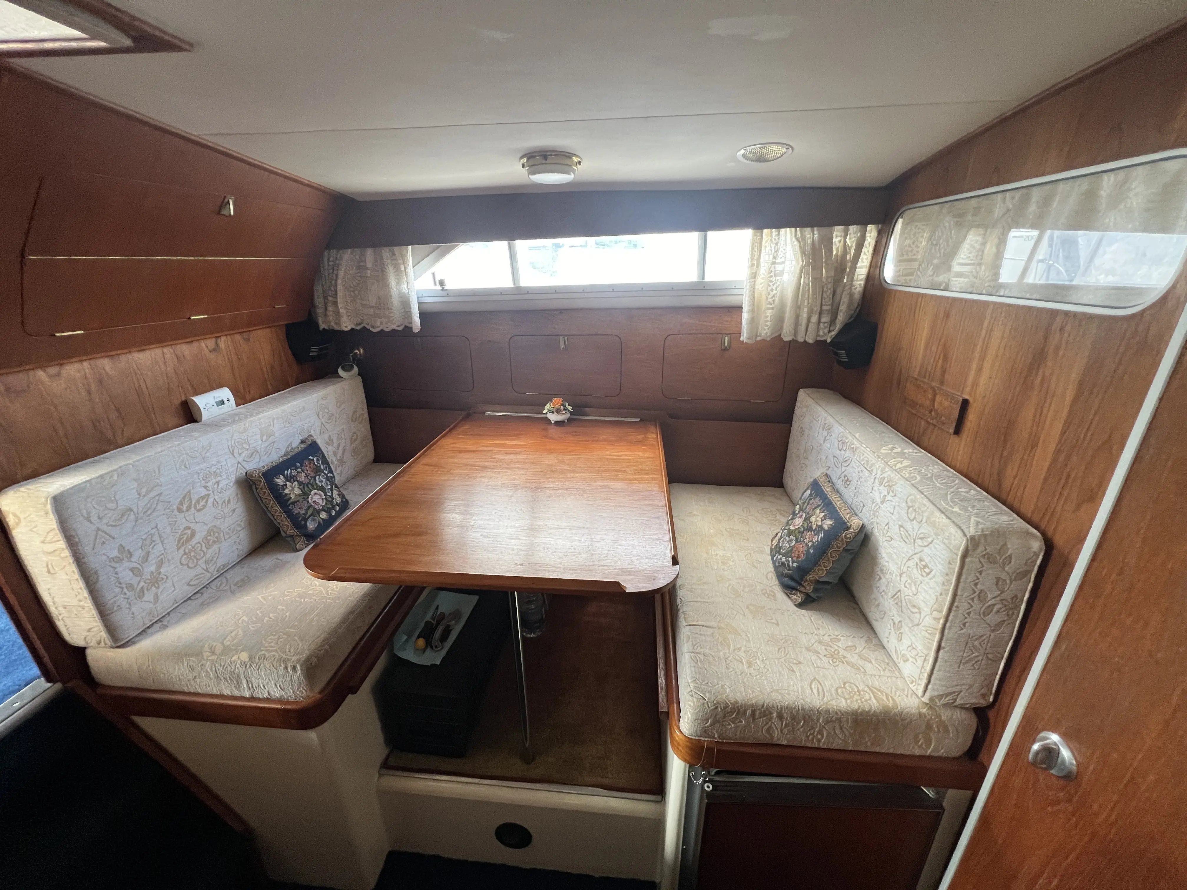 1986 Princess 30 ds