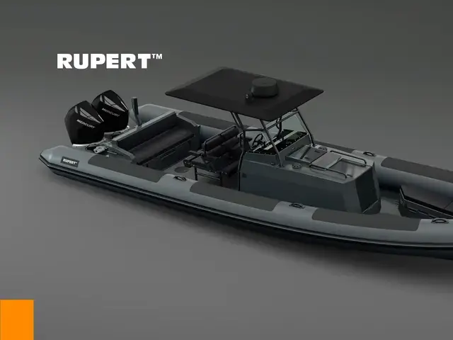 Rupert R10 DBS