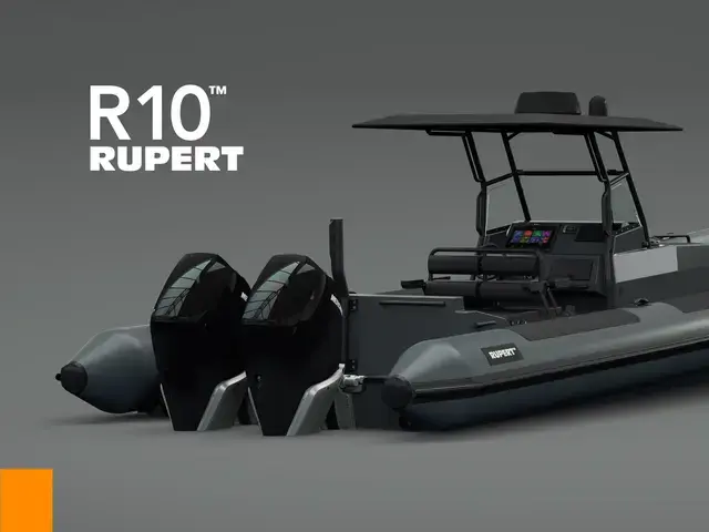 Rupert R10 DBS