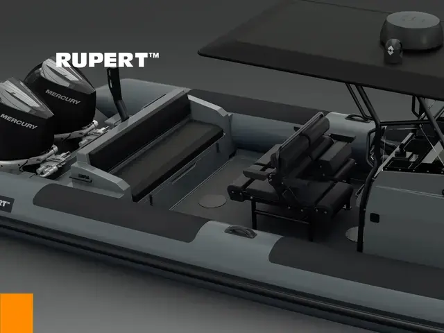 Rupert R10 DBS