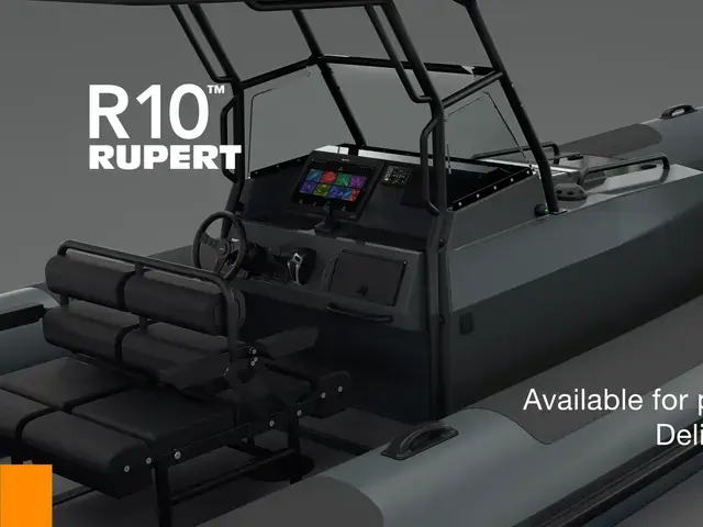 Rupert R10 DBS