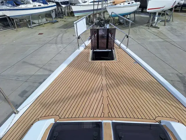 Hanse 455