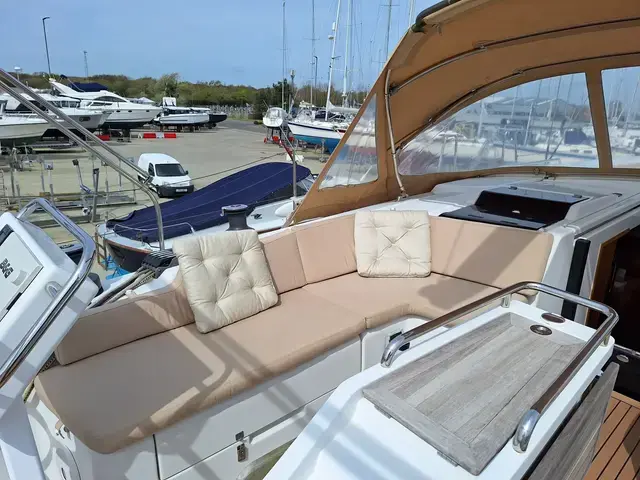 Hanse 455