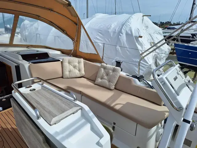 Hanse 455