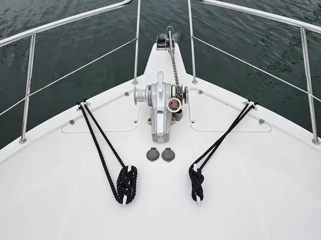 Riviera 43