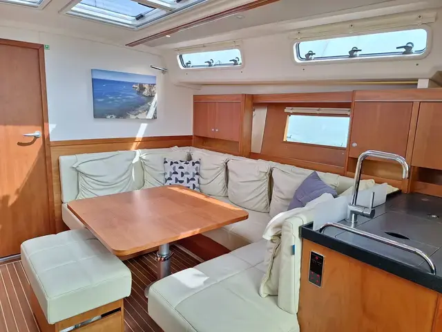 Hanse 455