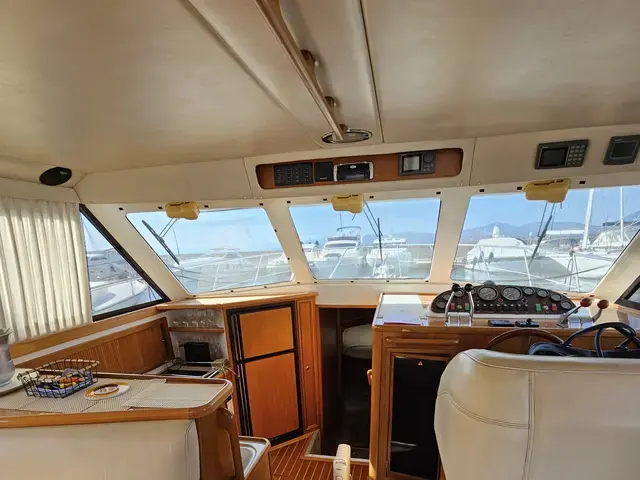 Riviera 43